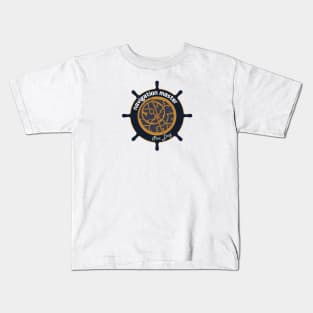 Navigation master Kids T-Shirt